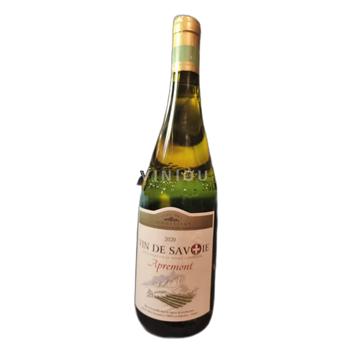 Savoie ja Bugey Apremont Cellier Savoyard 73800 Les Marches 2020