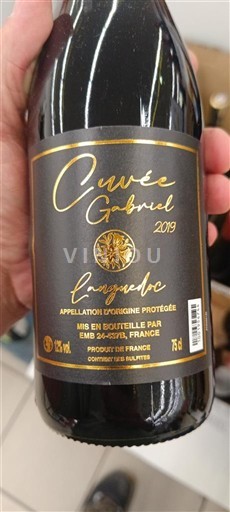 Languedoc EMB 34403M Gabriel 2019
