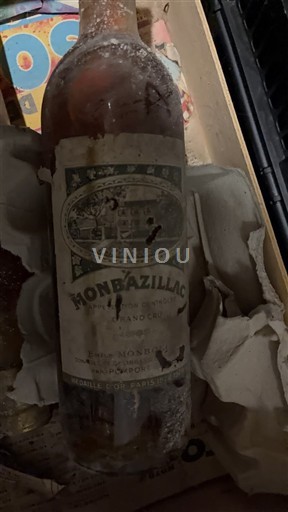 Sud-Ovest Monbazillac Monbazillac Senza annata