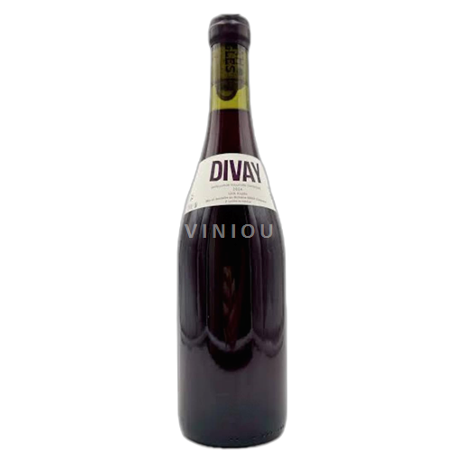 Roussillon Collioure Domaine Léah Anglès Divay 2024