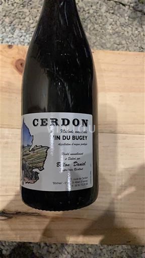 Saboya y Bugey Bugey Biljon Daniel Cerdon Sin añada