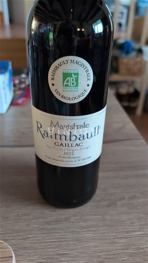 Jihozápad Gaillac Rainbault Magistrale Magistrale 2022
