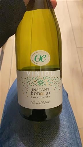 Beaujolais Oedoria Instant Bonheur 2024