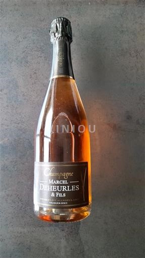 Champagne Sâm-panh Marcel Deheurles & Fils 2020