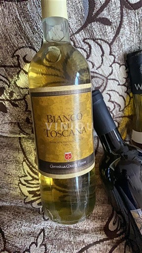 Toscana Não especificado Castellina Giuliano Prini 2019