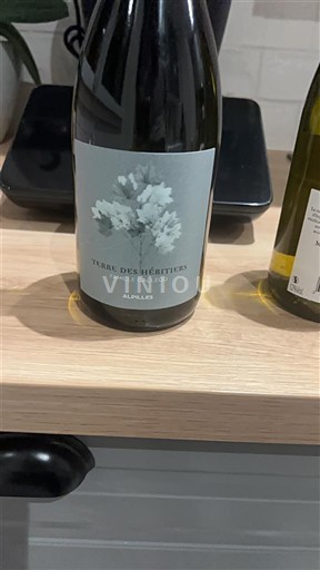 Альпи та Ронські землі Альпілю. Famille Gallego Terre des héritiers 2024