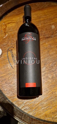 Languedoc und Roussillon Pays d'Oc Atelier du Sage de la Passe Indigène 2020