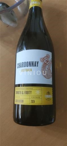 Jižní Austrálie Nespecifikováno Kumala Smooth & Fruity 2024