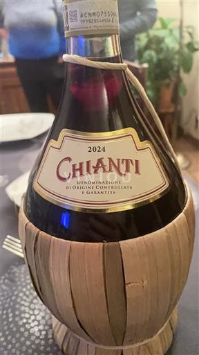 Abruzzo Château Laborn 2024