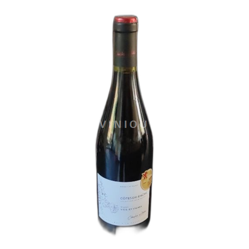 Rhône Valley Côtes du Rhône Charles Adelin Sélection Vieilles Vignes Non-Vintage