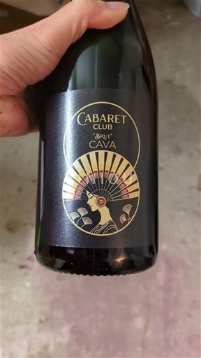 Catalonië Cava Cabaret Club Niet-geïntegreerd