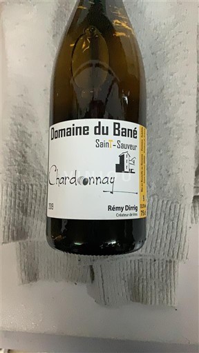 Alpes và các vùng Rhodanien Isère Domaine Bané 2019