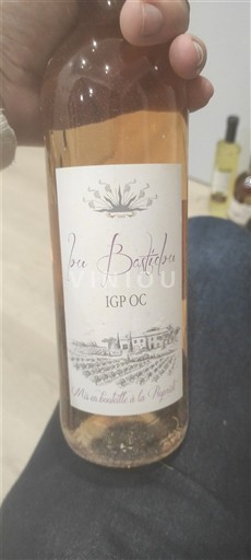 Лангедок та Руссійон Паї д'Ок Les Bastides 2022