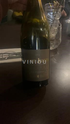 Thung lũng Rhône Saint-Joseph Les Vins de Vienne Les Archevêques 2024