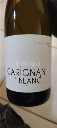 Languedoc and Roussillon Côtes Catalanes Vieilles Vignes Non-Vintage