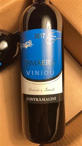 Veneto Venetien Contràmalini Ismaero 2017