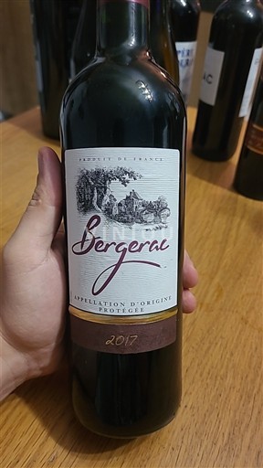 Sudoeste Bergerac Trilles 2017