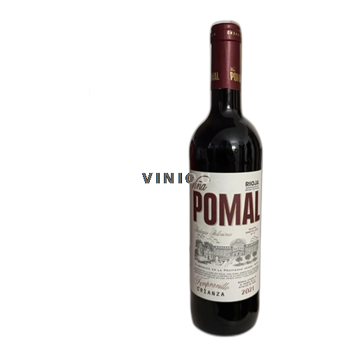 La Rioja Rioja Viña Pomal 2021