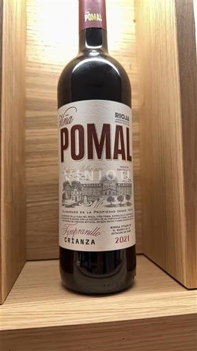 La Rioja Rioja Viña Pomal 2021