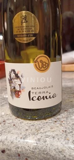Beaujolais Terra Iconia 2024
