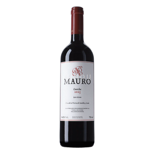 Castilla y León Bodegas Mauro 2023