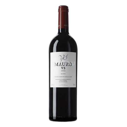 Castilla y León Bodegas Mauro VS 2022