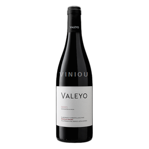 Castilla y León Bodegas Mauro Valeyo - Valtuille de Arriba 2022