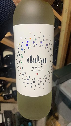 Valais Unspecified Dahu Must Non-Vintage