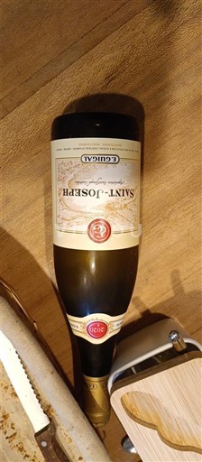 Vallée du Rhône Saint-Joseph Château GUIGAL AMPUIS 2020