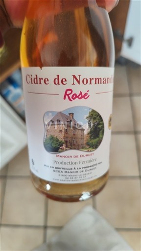 Normandië Manoir de Durcet Niet-geïntegreerd