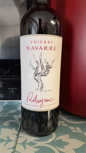 Linguadoca Non specificato Thierry Navarre Ribeyrenc 2019