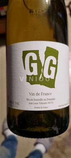Roussillon Ikke specificeret Jean Louis Tribouley GG 2023