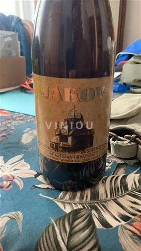Istria Not Specified Jakov 2013