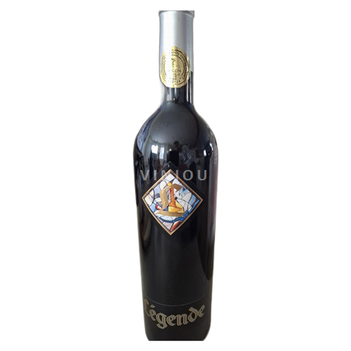 Alsacia Légende legende 2010 2010