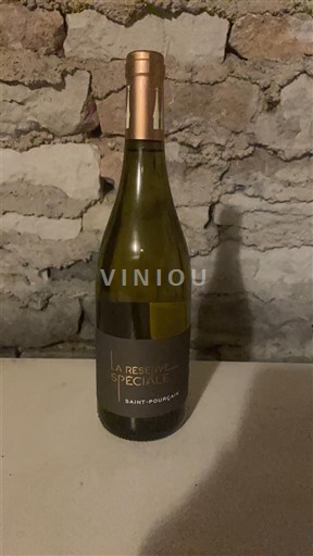 Thung lũng sông Loire Saint-Pourçain La Réserve Spéciale 2023