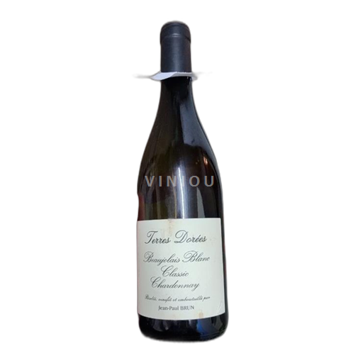 Beaujolais Domaine Jean-Paul Brun - des Terres Dorées Classic 2022
