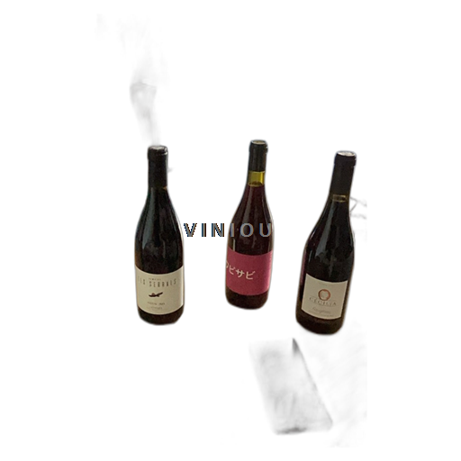 Languedoc Faugères Domaine Les Serrals AQUILAE 2021