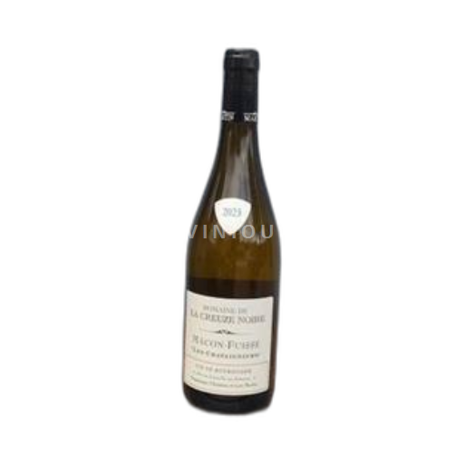 Borgoña Mâcon y Mâcon-villages Domaine La Creuze Noire Les Châtaigniers 2023