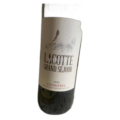 Languedoque NULL Lacotte grand sejour 2024 2024