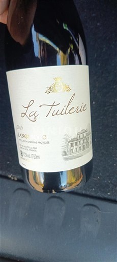 Sydväst Côtes-du-marmandais La Tuilerie 2019