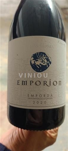 Cataluña Empordà Emporion 2020