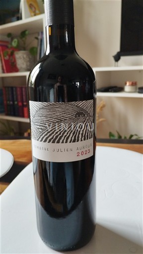 Zuidwest-Frankrijk Bergerac Domaine Julien Auroux 2023