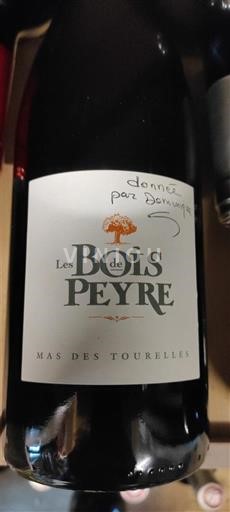 Languedoc a Roussillon Pays d'Oc Mas des Tourelles Les Bois de Peyre Neročník