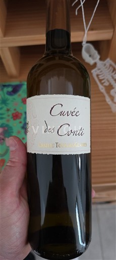 Südwestfrankreich Bergerac Château Tour des Gendres des Conti Ohne Jahrgang