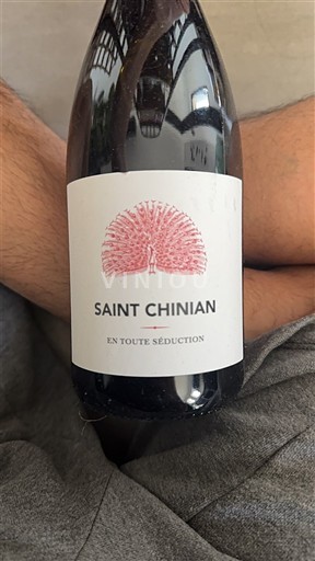 Languedoc Saint-Chinian En Toute Séduction 2022