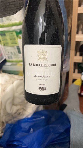 Île-de-France Đảo Paris La Bouche du Roi Abondance 2023
