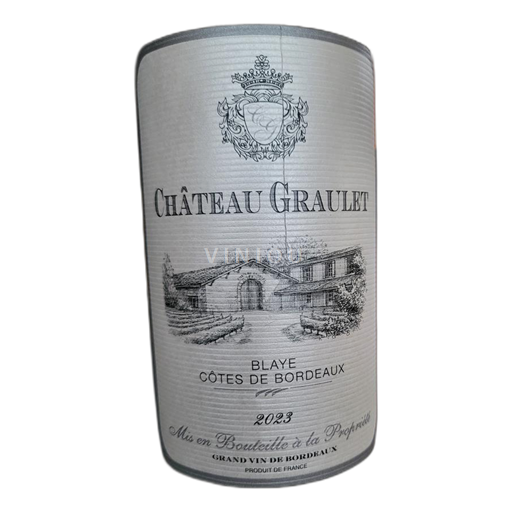 Savoie et Bugey Abymes Château Graulet 2023