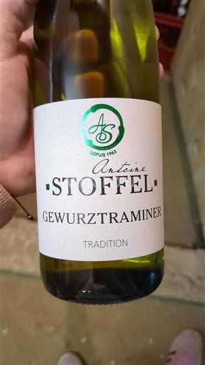 Elsass Antoine Stoffel Tradition 2023