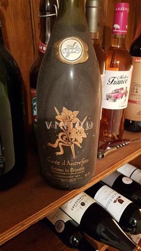 Dolina Loare Coteaux-du-giennois Coteaux du Giennois d'Autrefois 2000