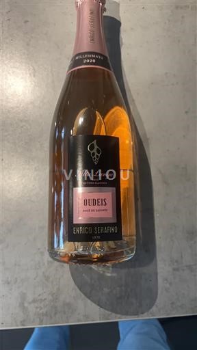 Piemonte Alta Langa Enrico Serafino Oudeis 2020